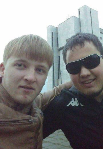 My photo - Temych, 25 from Cheboksary (@temich375)