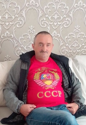 My photo - Vladimir Parfenov, 60 from Nizhny Novgorod (@vladimirparfenov5)