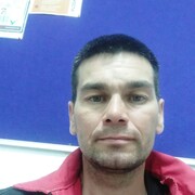 Андрюха, 41, Мегион