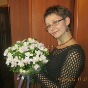 Маша, 39, Белоозёрский