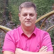Сергей, 47, Киржач
