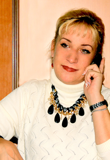 My photo - alena, 56 from Ozyorsk (@alena53319)