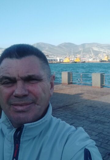 My photo - Shevcov, 56 from Novorossiysk (@shevcov13)