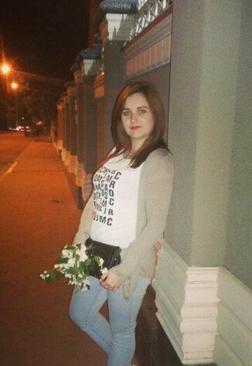 Моя фотография - Таня, 33 из Черновцы (@tanya38951)