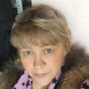 лариса, 51, Карабаш