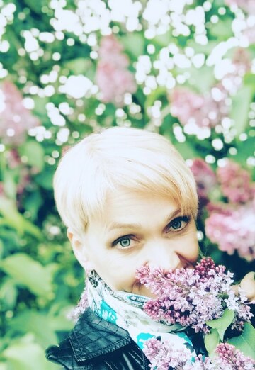 Моя фотография - Ирина, 50 из Гродно (@irina319152)