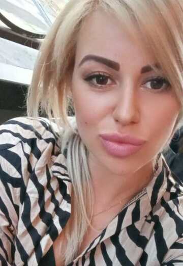 My photo - Irina, 36 from Marganets (@irina416345)