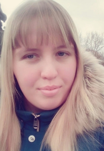 Моя фотография - Ирина, 27 из Михайловка (@irina356108)