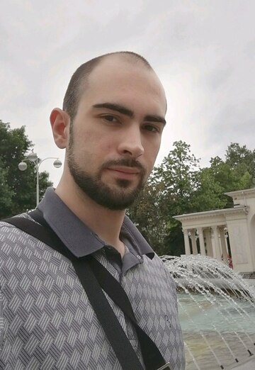 Моя фотографія - Руслан, 30 з Луцьк (@ruslan151441)