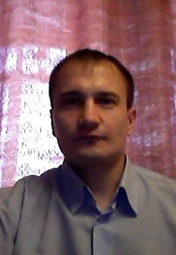 My photo - NIKOLAS, 46 from Rostov-on-don (@nikolas1126)