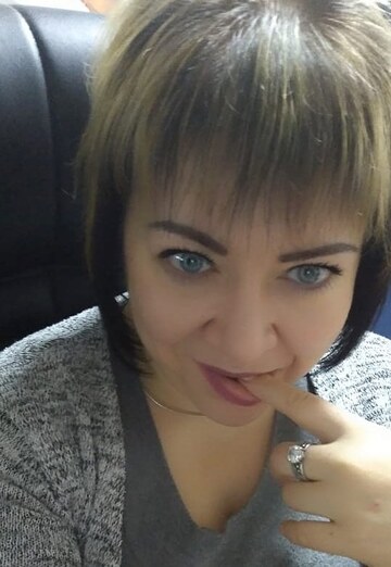 My photo - Svetlana, 46 from Nizhny Novgorod (@svetlana233058)