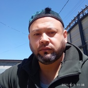 Иномжон, 41, Елабуга