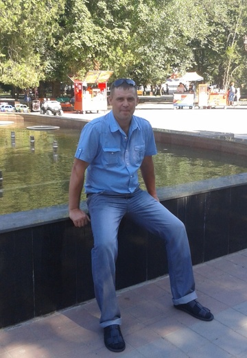 Моя фотография - Сергей, 44 из Черкесск (@berkut292)