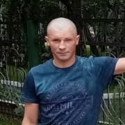 Евгений, 40, Свободный