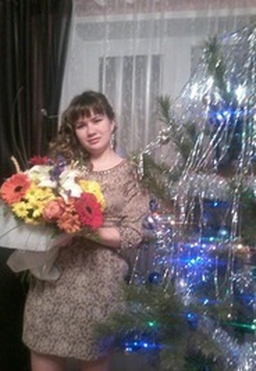 My photo - Kamilla, 30 from Ivanovo (@kamilla2225)