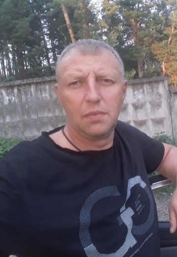 My photo - Grigoriy, 52 from Dmitrov (@grigoriy26601)
