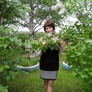 Ольга Селякова, 46, Заполярный