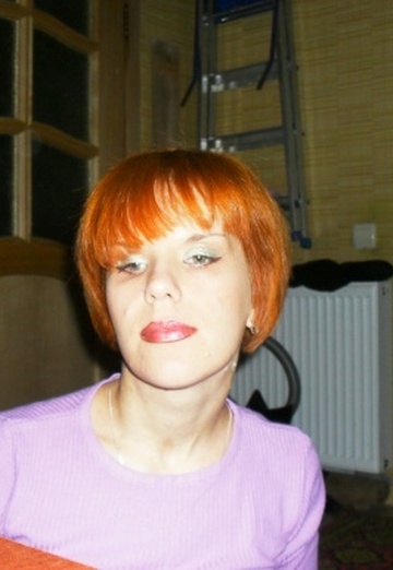My photo - anna, 43 from Kaliningrad (@anna7387)