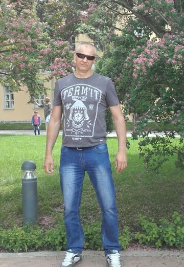 Моя фотография - Андрей, 49 из Астрахань (@andrey429969)