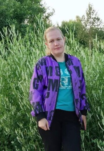 Mein Foto - Natalja, 37 aus Tscherepowez (@natalya374119)