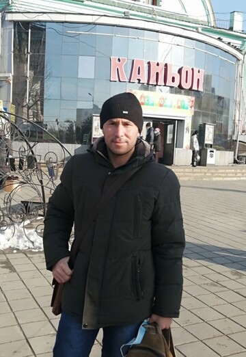 My photo - Artur, 39 from Komsomolsk-on-Amur (@artur105798)
