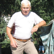 Александр, 71, Темрюк