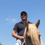 Sergey, 47, Крымск