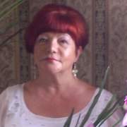 Мила, 55, Русский