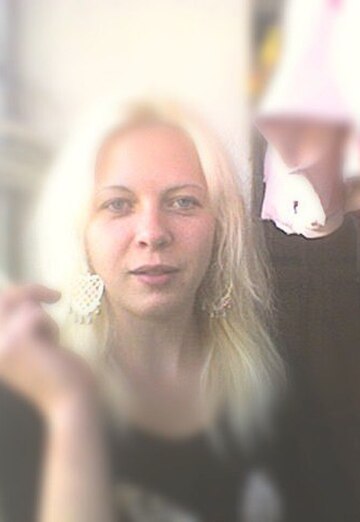 Моя фотография - екатерина, 37 из Балтийск (@ekaterina116889)