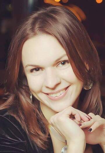 My photo - Zlata, 36 from Minsk (@zlata2817)