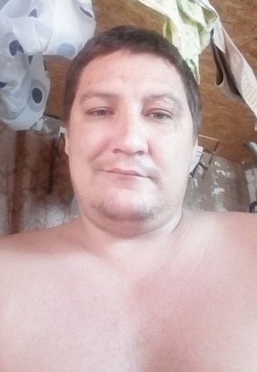 My photo - Sergey, 33 from Luhansk (@sergey918095)