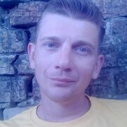 Руслан, 35, Крымск