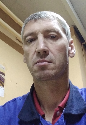 My photo - Evgeniy, 53 from Izhevsk (@evgeniy340029)