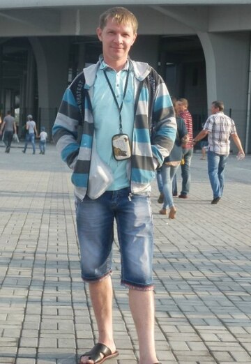 Моя фотография - Айрат, 48 из Туймазы (@ayrat2854)