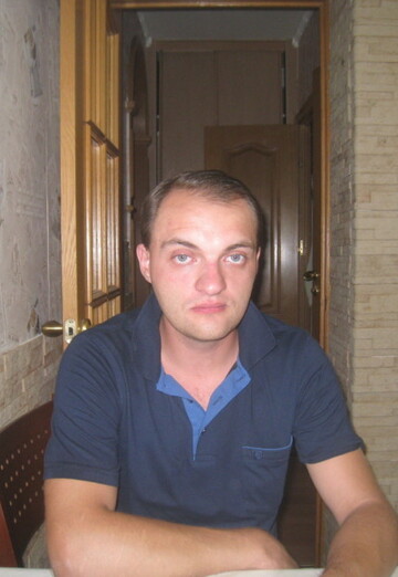Моя фотография - Борис, 40 из Москва (@boris19607)