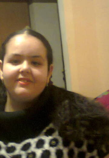 My photo - Polina2, 28 from Odessa (@polina4216)