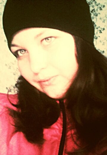 Моя фотография - Екатерина, 32 из Чернигов (@ekaterina90712)