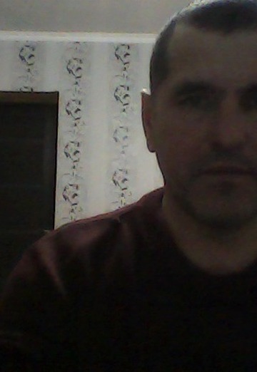 Моя фотография - Александр, 51 из Урмары (@aleksandr706103)