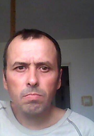 My photo - Nikolay, 44 from Oleksandrivka (@nikolaytolstyanoy)