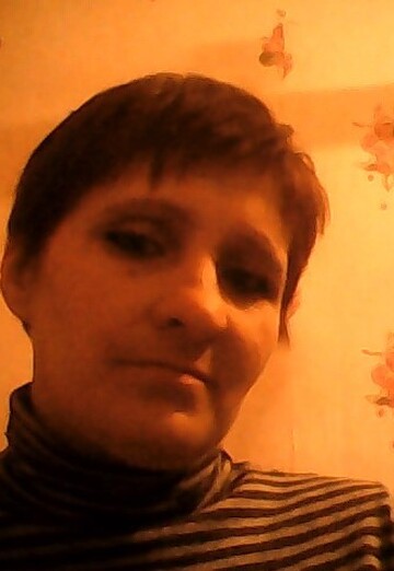 My photo - Tatyana, 50 from Kaluga (@tatyana242644)
