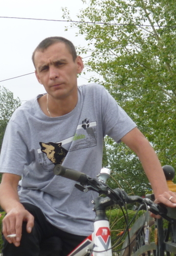 Моя фотография - Viktor, 45 из Забайкальск (@viktor102995)
