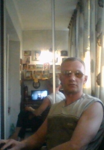 My photo - Aleksandr, 51 from Rostov-on-don (@aleksandr677490)