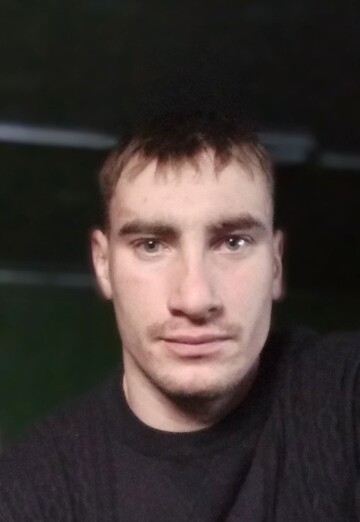 My photo - Aleksandr, 32 from Chita (@aleksandr934978)
