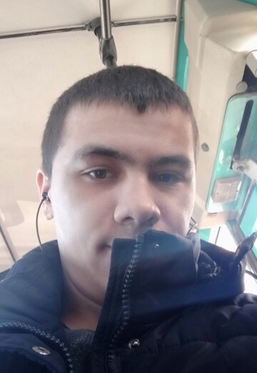 Моя фотография - Арслан, 25 из Симферополь (@arslan3783)