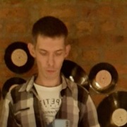 Андрей, 31, Озеры