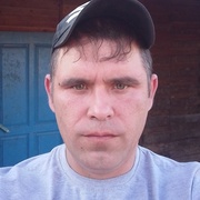 Степан, 36, Горно-Алтайск