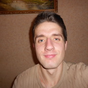 Сергей Прохоренков, 28, Починок