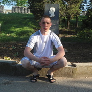 Андрей, 30, Киров (Калужская обл.)