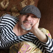 Володя, 59, Еманжелинск