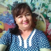 валентина, 56, Новый Оскол